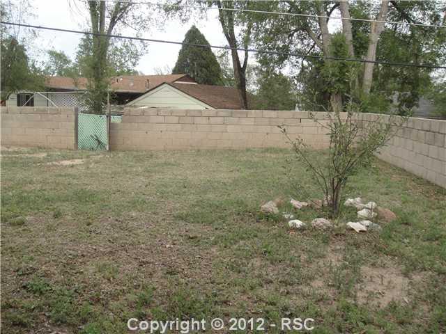 609 Huron Road Colorado Springs, CO 80910 - Photo 11 of 11 Gallery Image 11