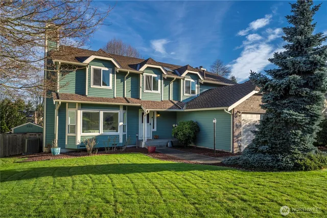 $859,950 | 29652 61st Avenue South, Auburn, WA 98001