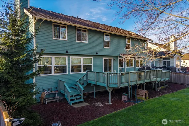 $859,950 | 29652 61st Avenue South, Auburn, WA 98001