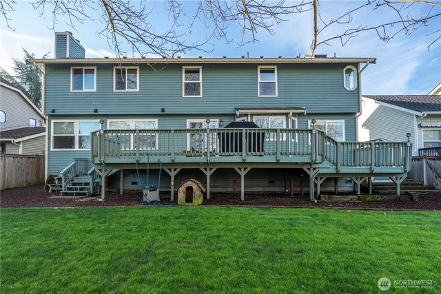 $859,950 | 29652 61st Avenue South, Auburn, WA 98001