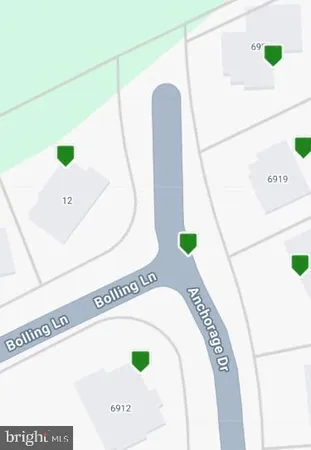 $95,000 | Anchorage, Bethesda, MD 20817
