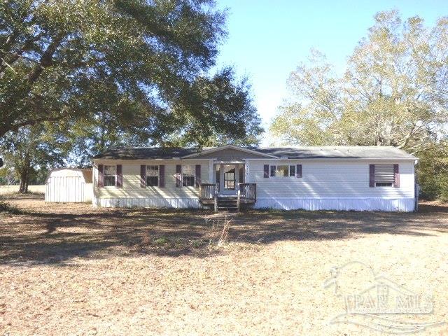 4830 Griffith Road Holt, FL 32564 - Photo 1 of 26 Gallery Image 1