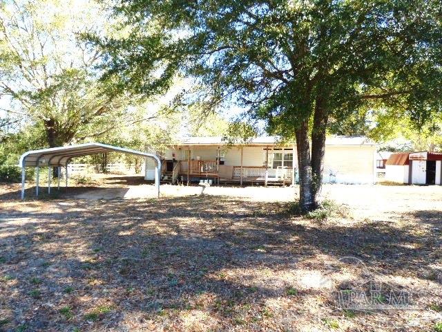 4830 Griffith Road Holt, FL 32564 - Photo 25 of 26 Gallery Image 25