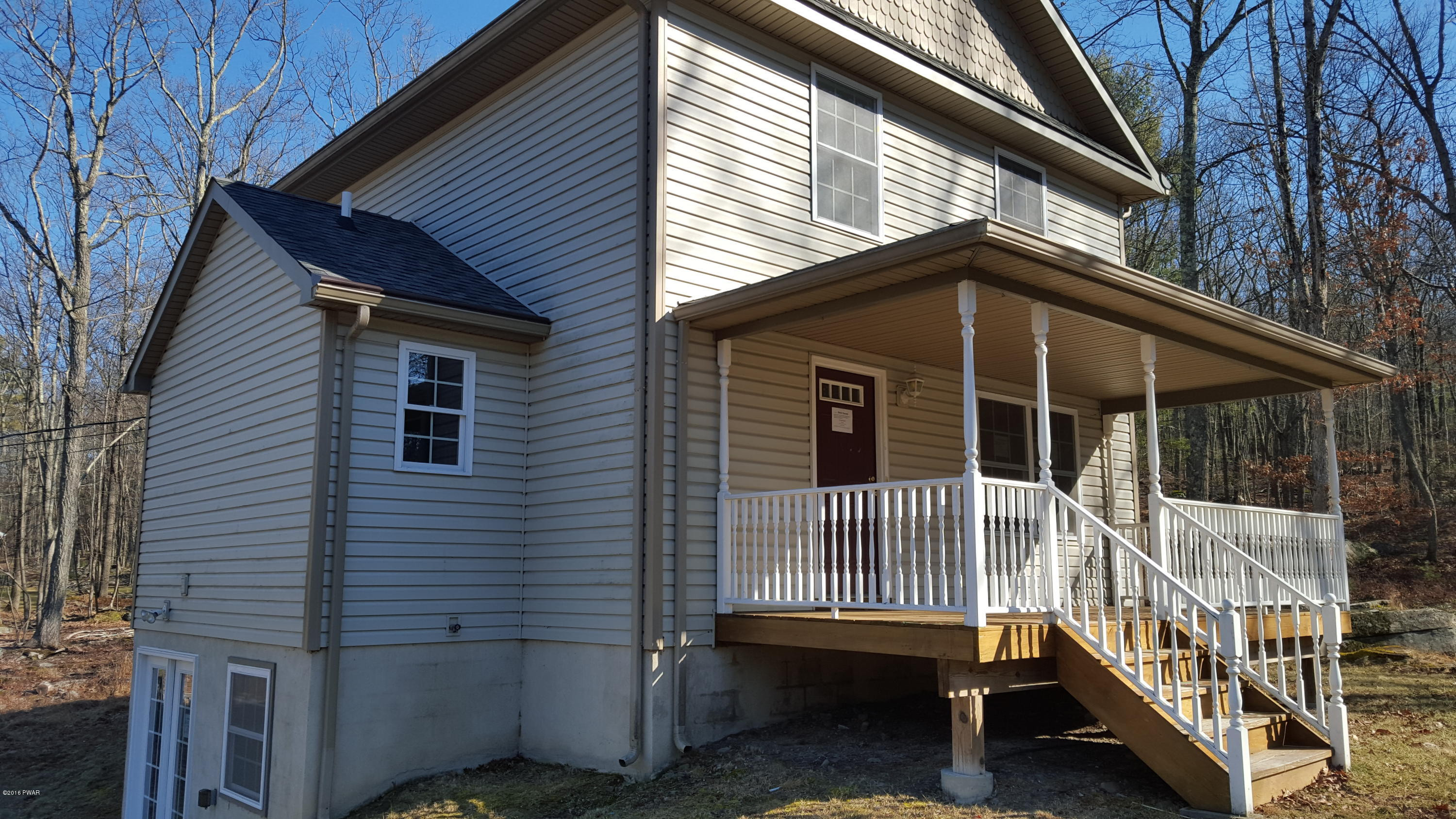 110 Piute Road Shohola, PA 18458 - Photo 23 of 28 20160202_124510