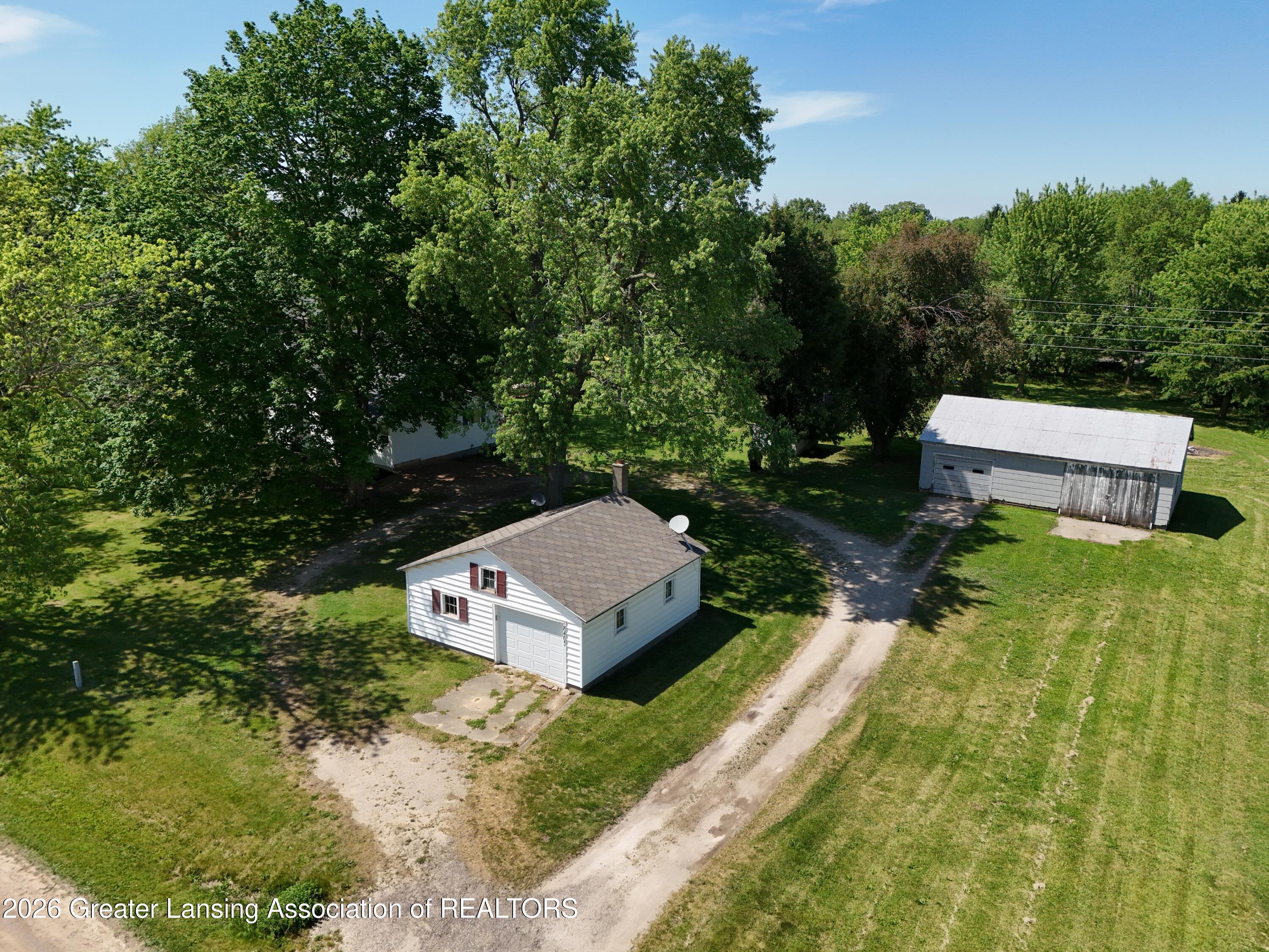 8405 Goodwin Road Lyons, MI 48851 - Photo 4 of 29 B.