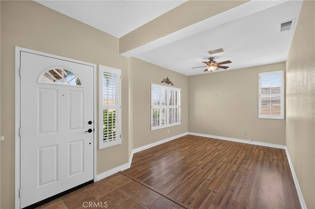 5001 Rio Bravo Drive Banning, CA 92220 - Photo 8 of 38 Den/Office