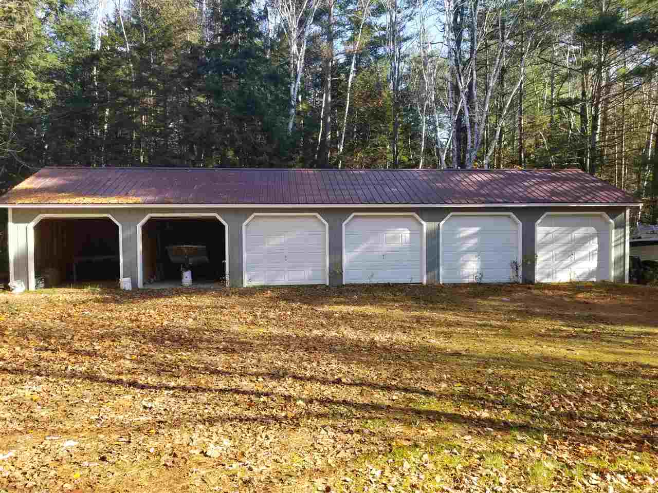 14 Hubbard Grove Road Shelburne, NH 03581 - Photo 2 of 13