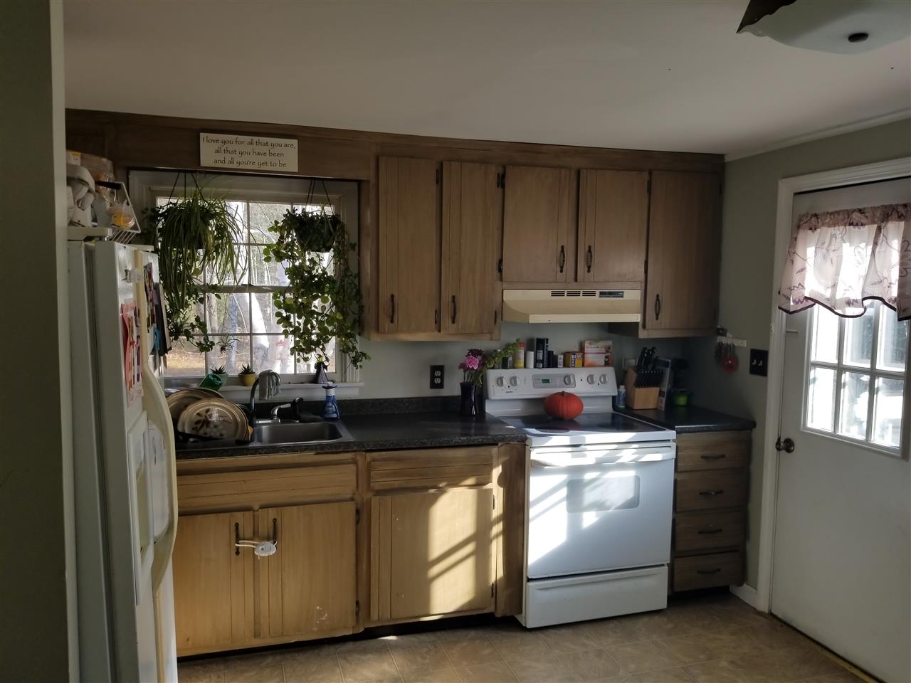 14 Hubbard Grove Road Shelburne, NH 03581 - Photo 6 of 13