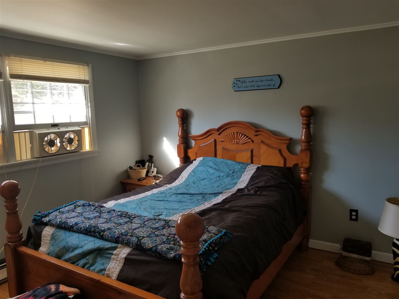 14 Hubbard Grove Road Shelburne, NH 03581 - Photo 7 of 13