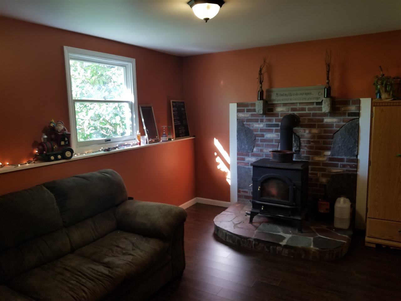 14 Hubbard Grove Road Shelburne, NH 03581 - Photo 9 of 13