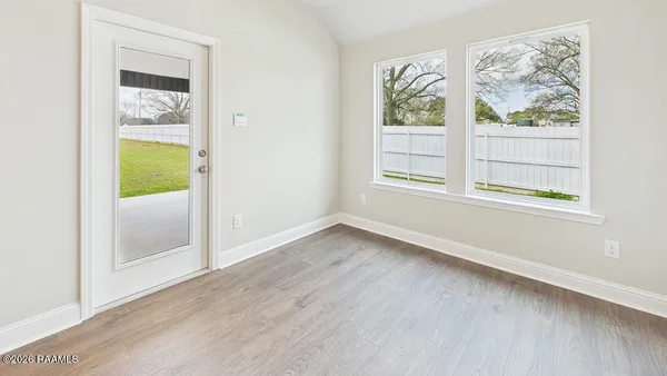 $266,500 | 103 Acadian Falls Drive, Broussard, LA 70518