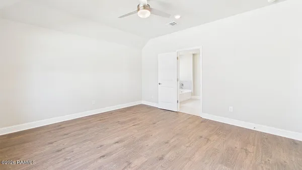 $266,500 | 103 Acadian Falls Drive, Broussard, LA 70518