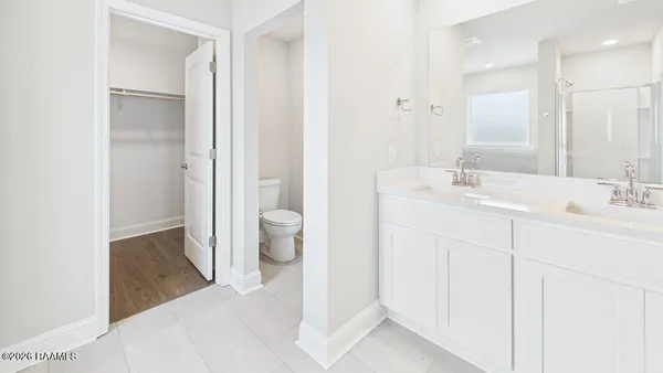 $266,500 | 103 Acadian Falls Drive, Broussard, LA 70518