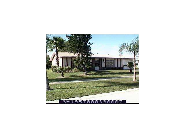 184 Northeast Bracken Road Port St. Lucie, FL 34983 - Photo 1 of 1 Primary Photo