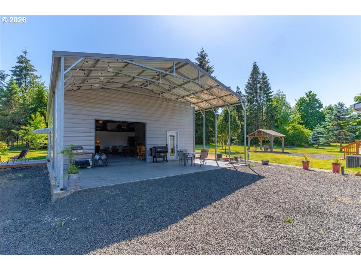 7601 Fire Hall Road Grand Ronde, OR 97347 - Photo 28 of 41 Gallery Image 28