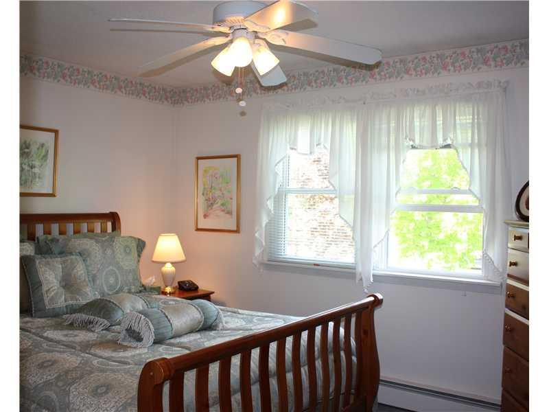 758 Bennoch Road Old Town, ME 04468 - Photo 9 of 35 Bedroom. 3 bedrooms - 2 up 1 down -...