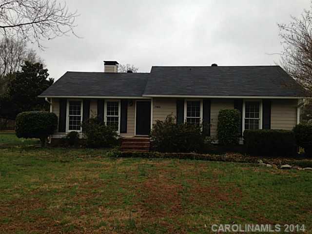 7901 Davis Road Mint Hill, NC 28227 - Photo 1 of 16 Gallery Image 1