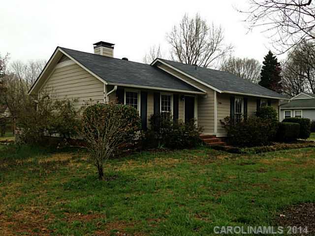 7901 Davis Road Mint Hill, NC 28227 - Photo 2 of 16 Gallery Image 2
