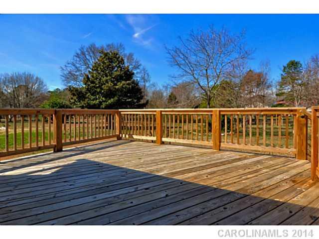7901 Davis Road Mint Hill, NC 28227 - Photo 16 of 16 Gallery Image 16