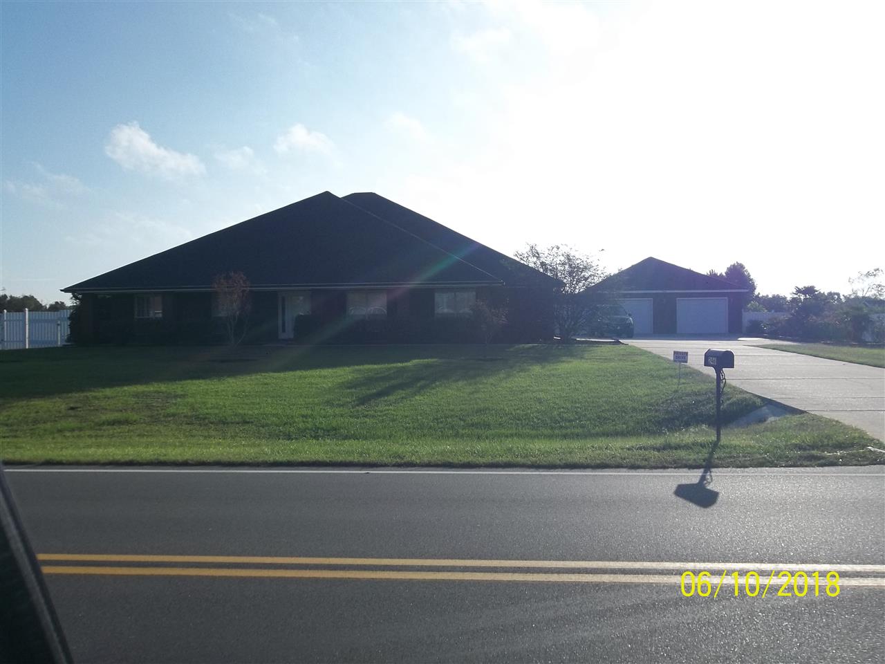 2461 Hickory Street South Foley, AL 36535 - Photo 1 of 1