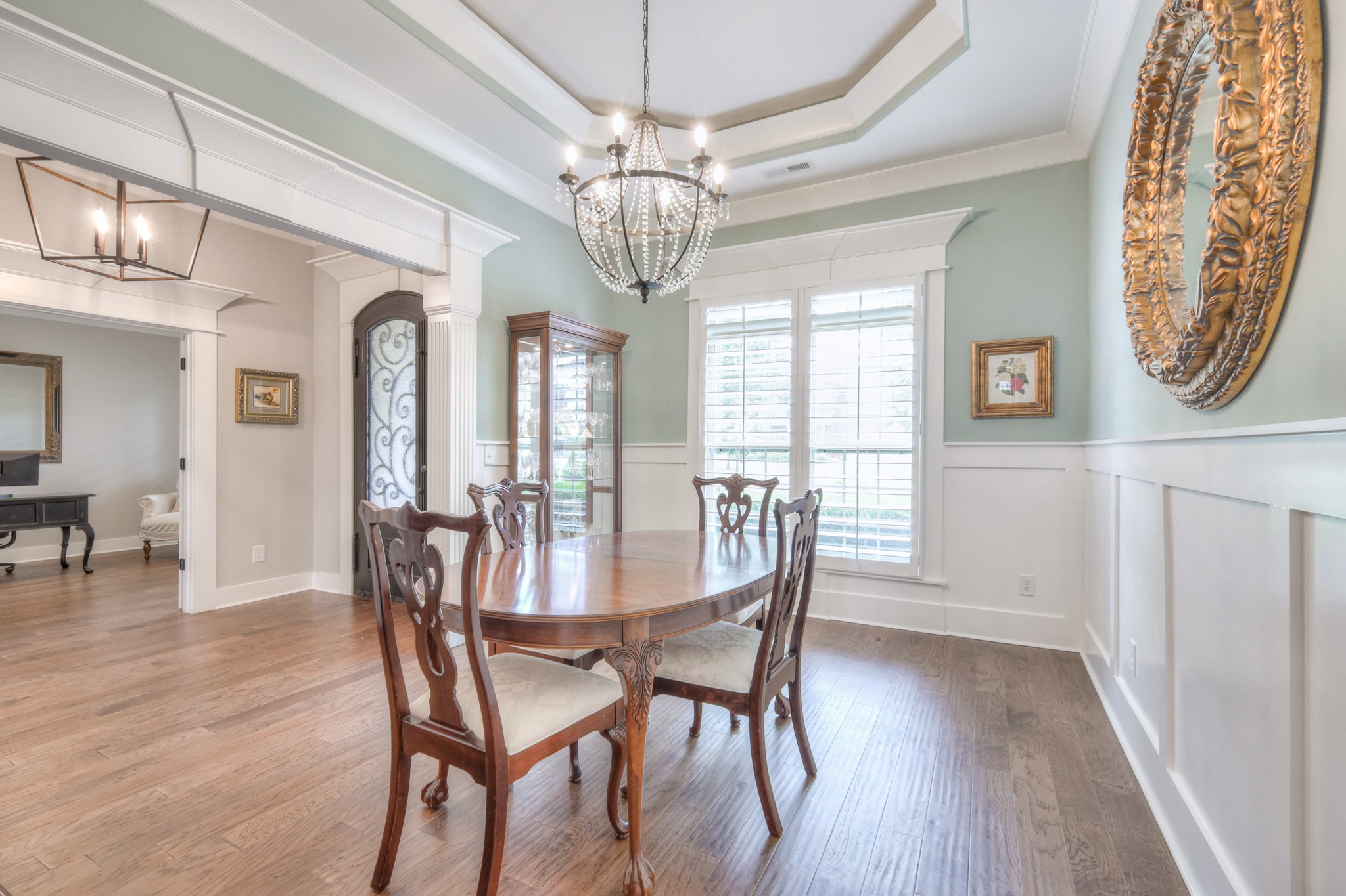 9006 Safehaven Place Spring Hill, TN 37174 - Photo 4 of 48