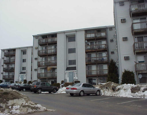 11 Gibbs Street, Unit 128H Worcester, MA 01607 - Photo 1 of 1 Gallery Image 1