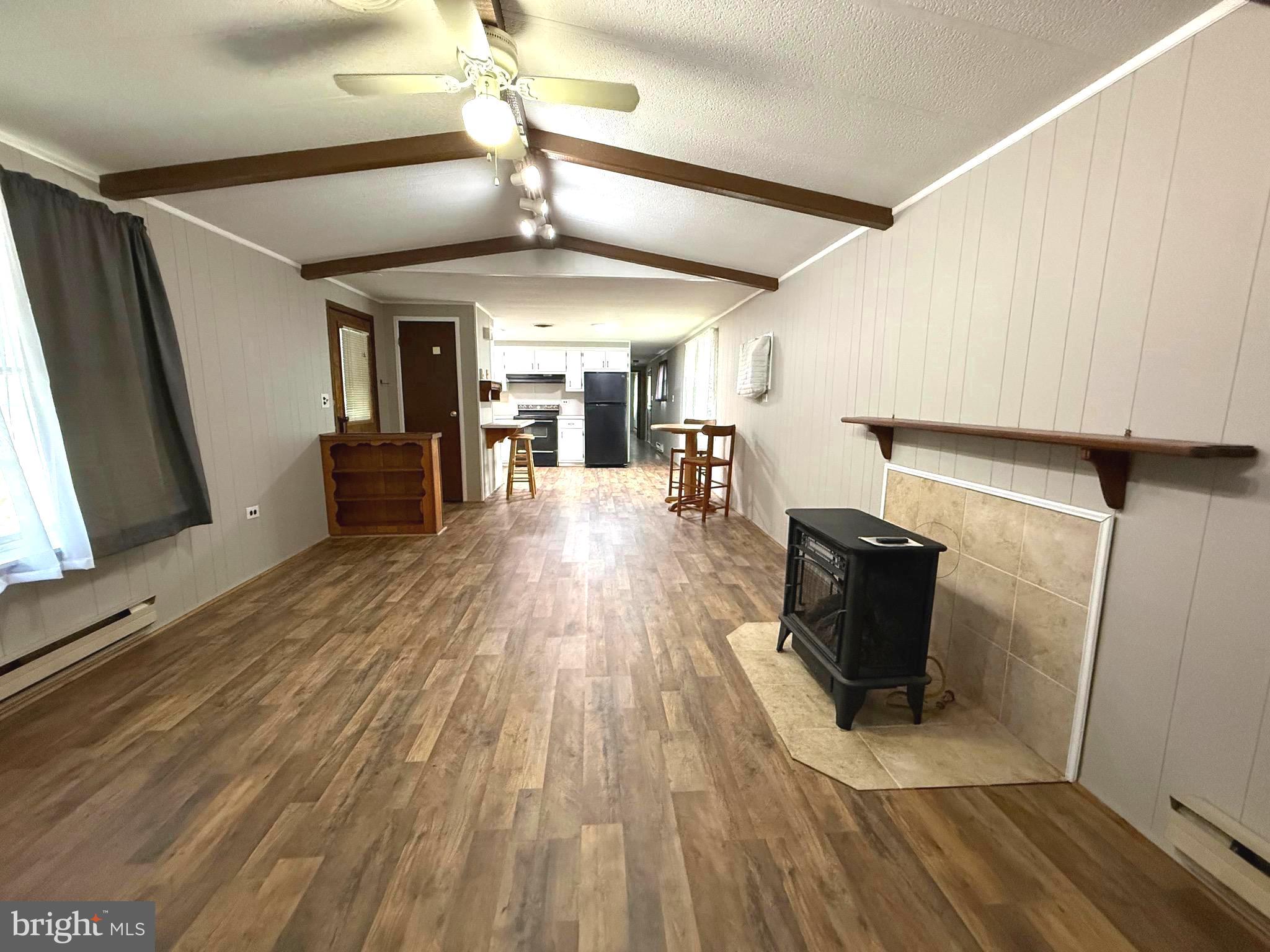 87 Holly Court Tabernacle, NJ 08088 - Photo 7 of 24 a view of a living room and hardwood floor