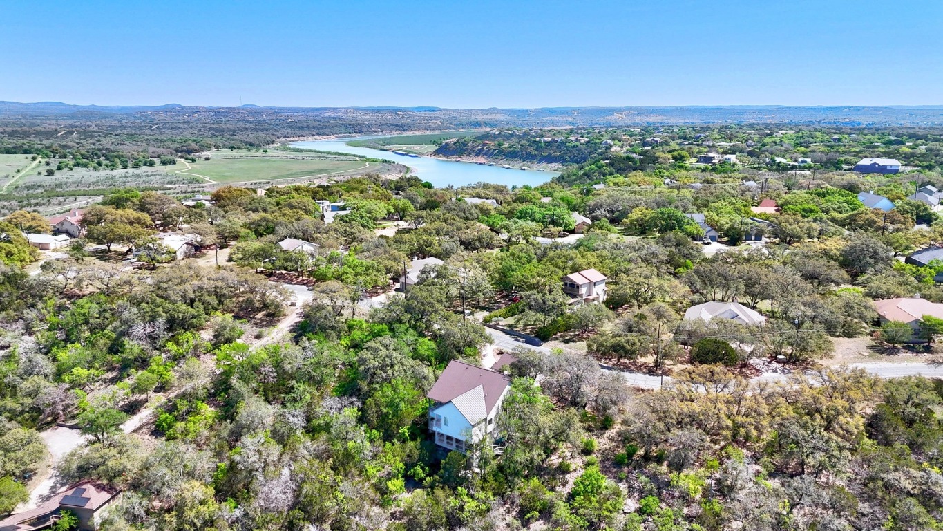 515 Coventry Road Spicewood, TX 78669 - Photo 6 of 36 view of city and mountain