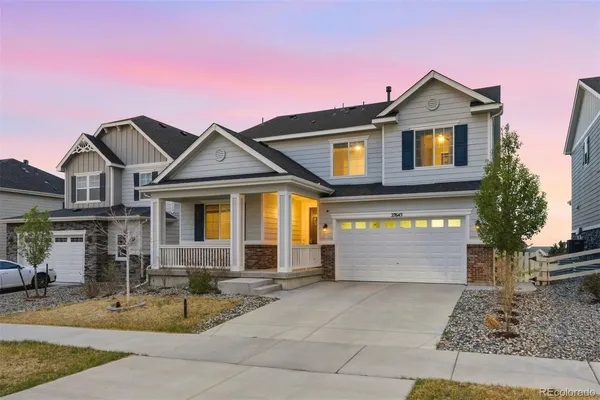 $799,900 | 27645 East Geddes Place, Aurora, CO 80016