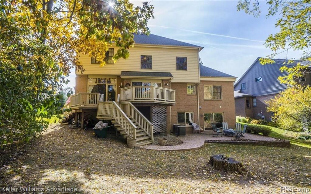 5259 Park Ridge Drive West Bloomfield, MI 48323 - Photo 39 of 39