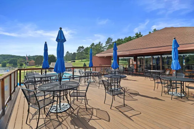 $14,989 | 1254 Clubhouse, La Valle, WI 53941