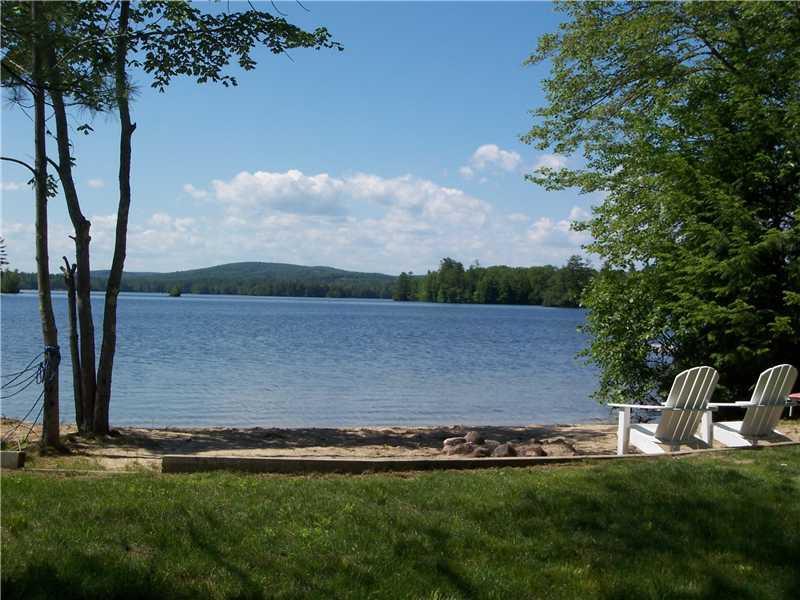127 Heath Road Poland, ME 04274 - Photo 3 of 34 Waterfront/Dock/Pier.