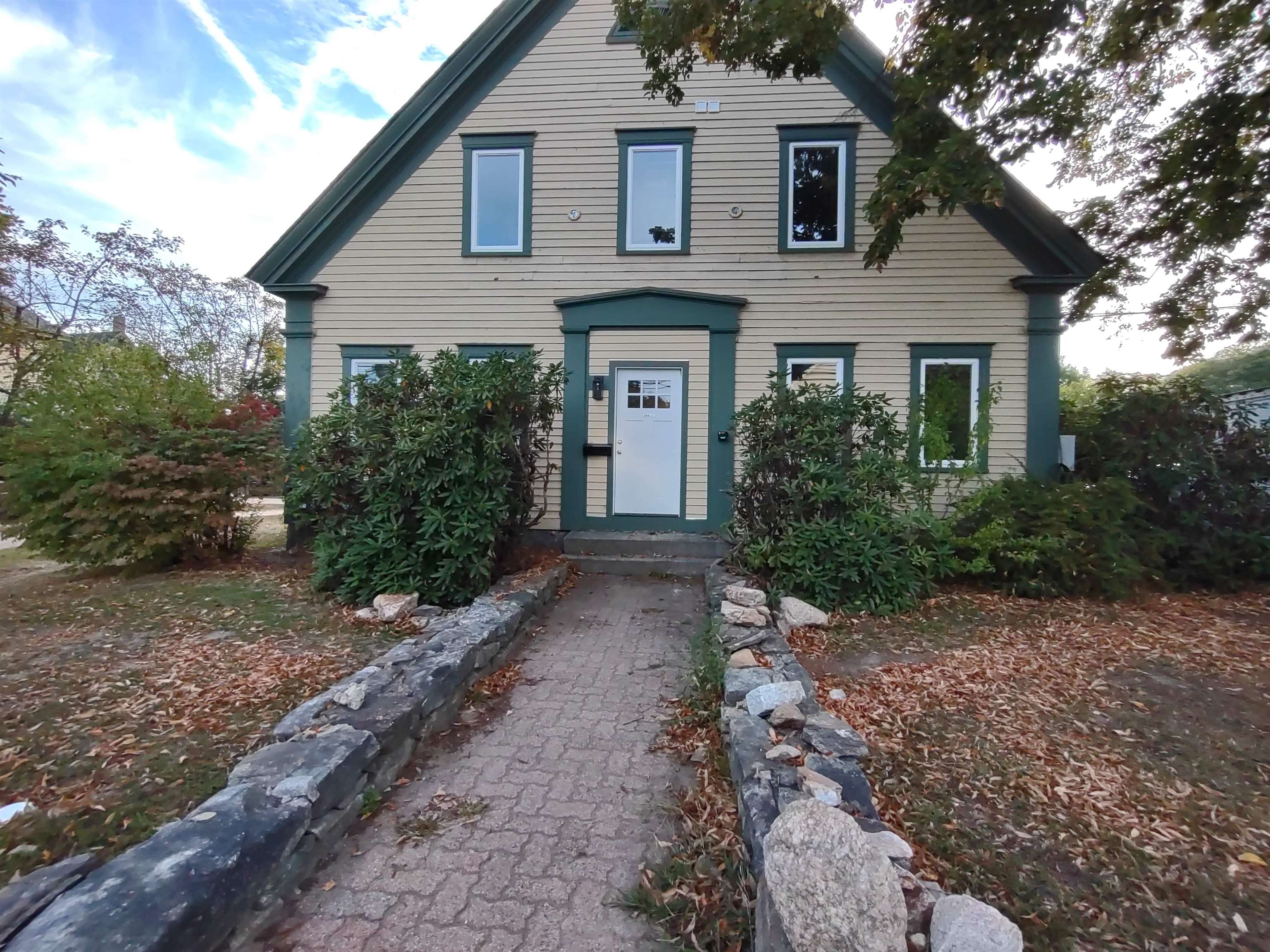 394 Union Avenue, Unit 1 Laconia, NH 03246 - Photo 19 of 19