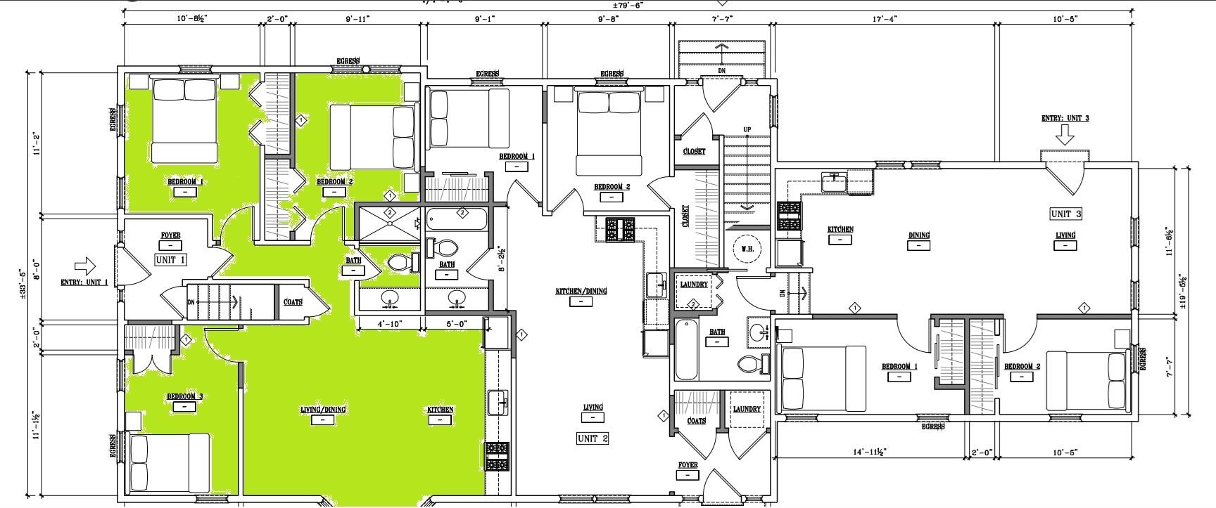 394 Union Avenue, Unit 1 Laconia, NH 03246 - Photo 3 of 20