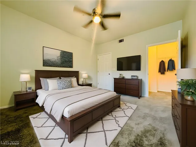 $289,900 | 7701 West Robindale Road, Unit 127, Las Vegas, NV 89113