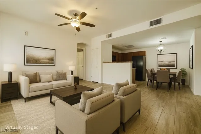 $289,900 | 7701 West Robindale Road, Unit 127, Las Vegas, NV 89113