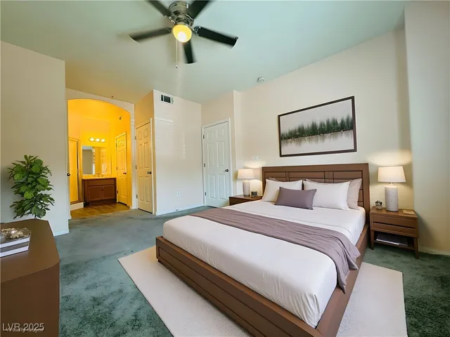 $289,900 | 7701 West Robindale Road, Unit 127, Las Vegas, NV 89113