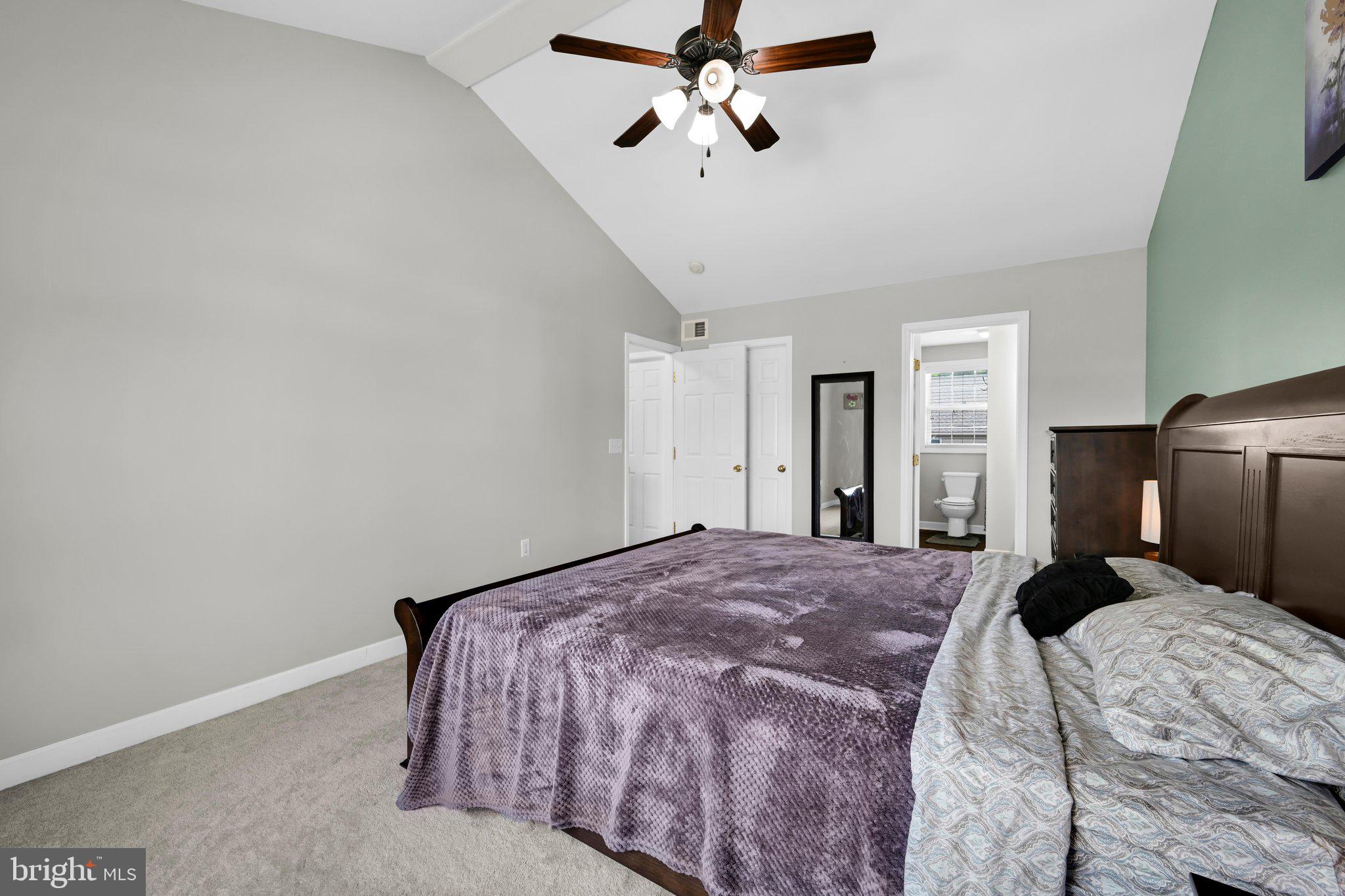 1018 Shilo Street Reading, PA 19605 - Photo 20 of 41 Primary Bedroom