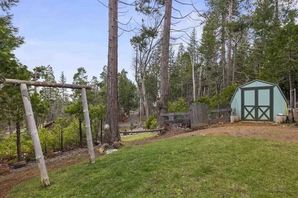 $288,000 | 19893 Middle Camp Sugarpine Road, Twain Harte, CA 95383