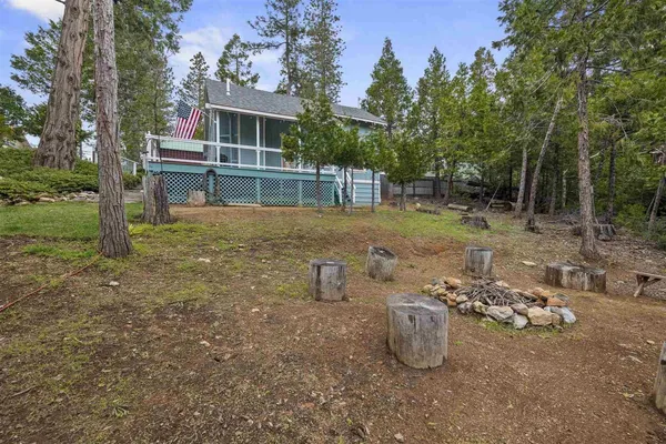 $288,000 | 19893 Middle Camp Sugarpine Road, Twain Harte, CA 95383