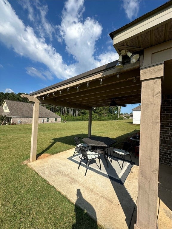 195 Blasted Rock Road Auburn, AL 36830 - Photo 14 of 15 Gallery Image 14