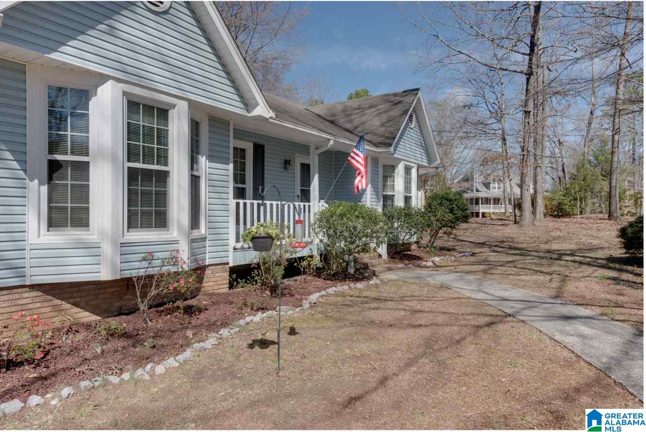 1300 Elm Circle Alabaster, AL 35007 - Photo 33 of 34