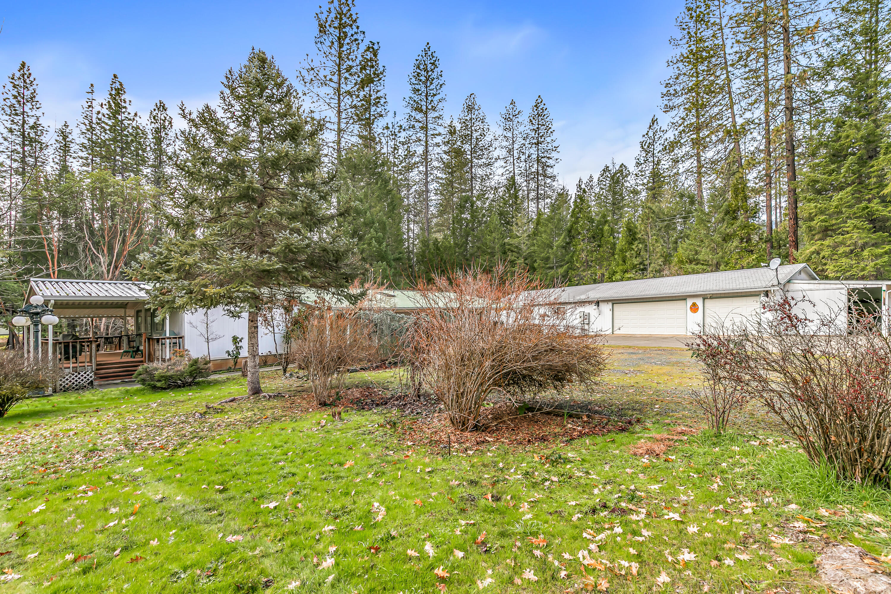 3610 Pleasant Creek Road Rogue River, OR 97537 - Photo 81 of 110 House 2 Exterior