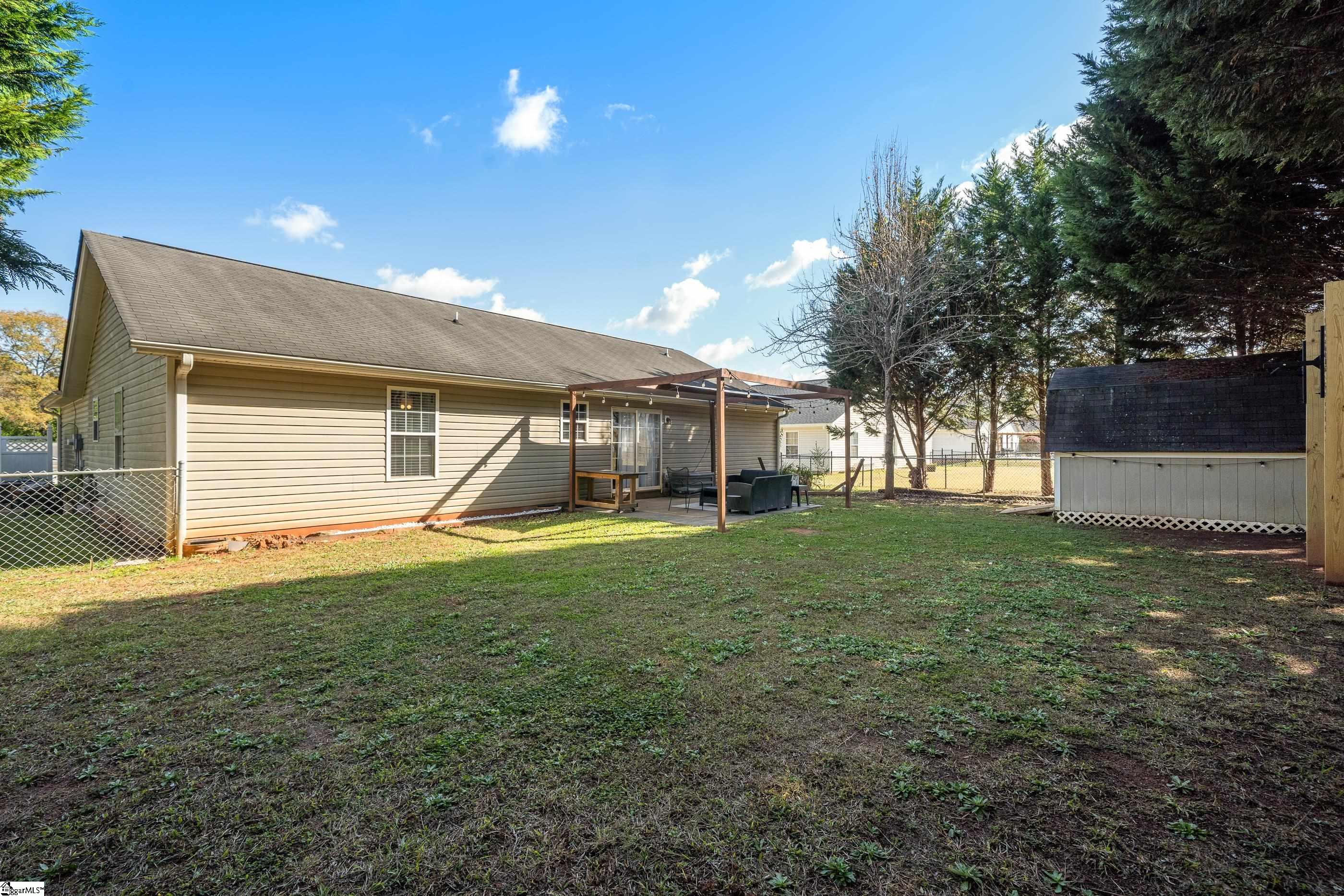 1005 Kings Mill Ct. Anderson, SC 29621 - Photo 28 of 30 Gallery Image 28