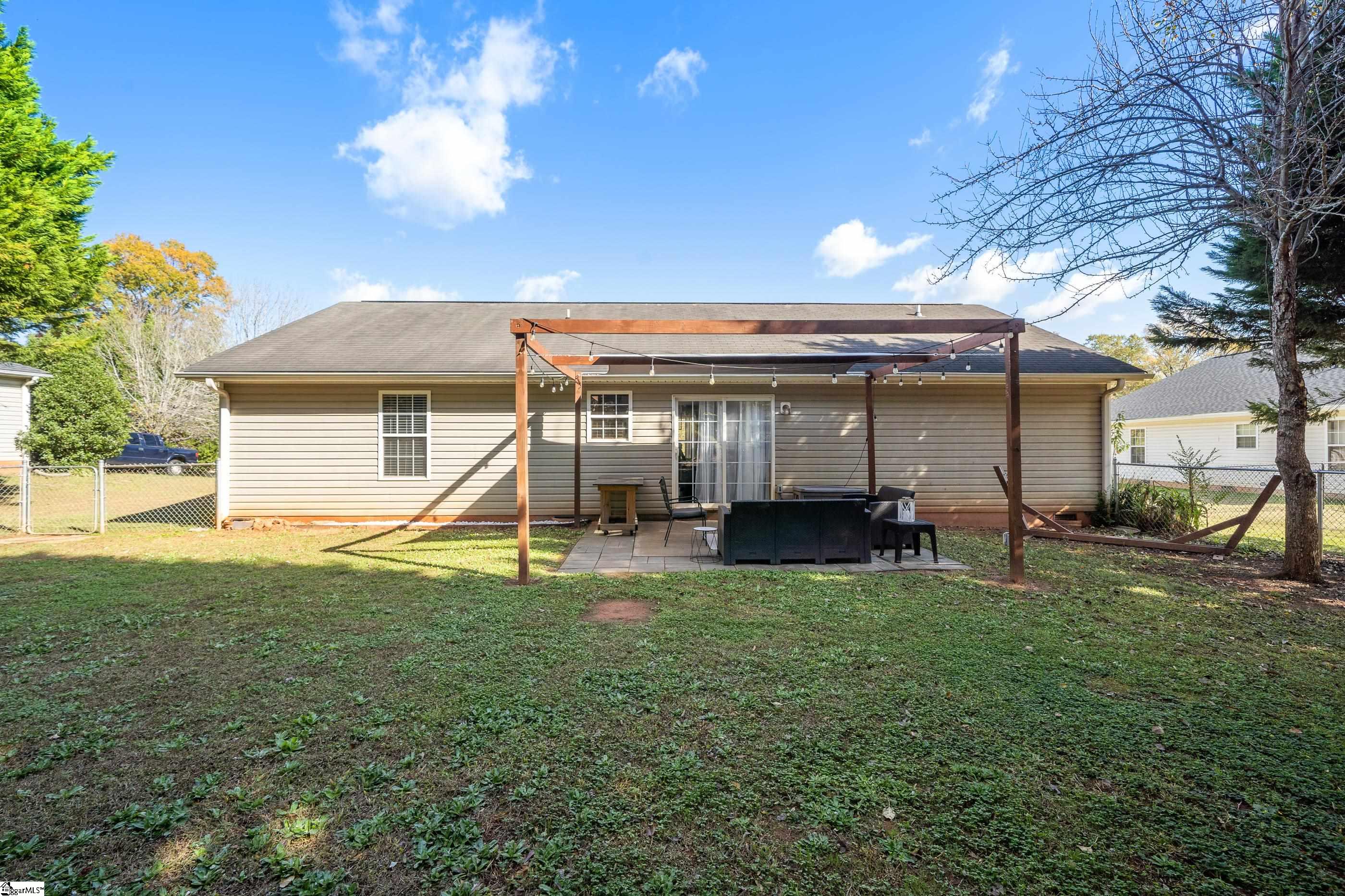 1005 Kings Mill Ct. Anderson, SC 29621 - Photo 30 of 30 Gallery Image 30