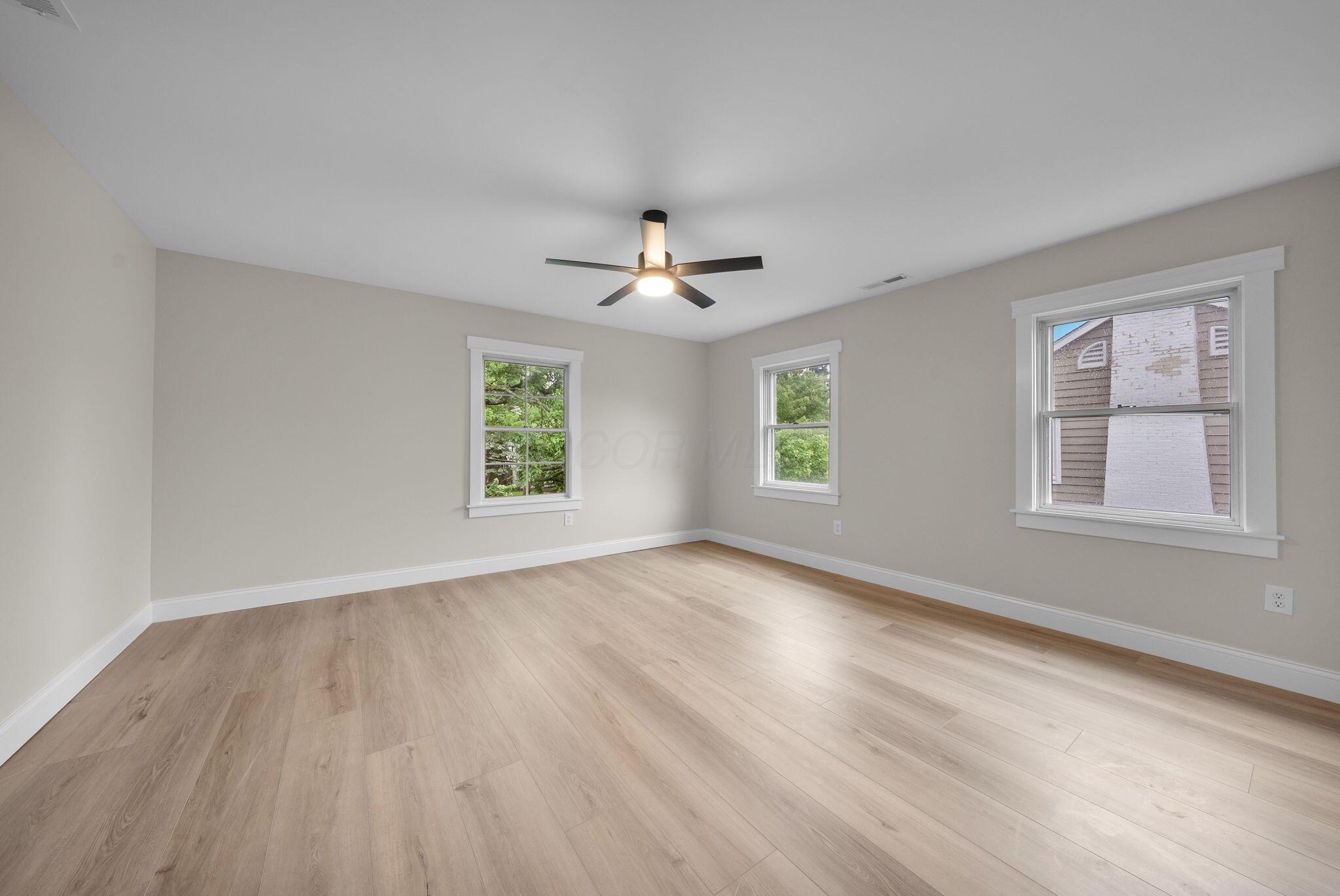 2583 Wexford Road Columbus, OH 43221 - Photo 28 of 41 3rd bedroom