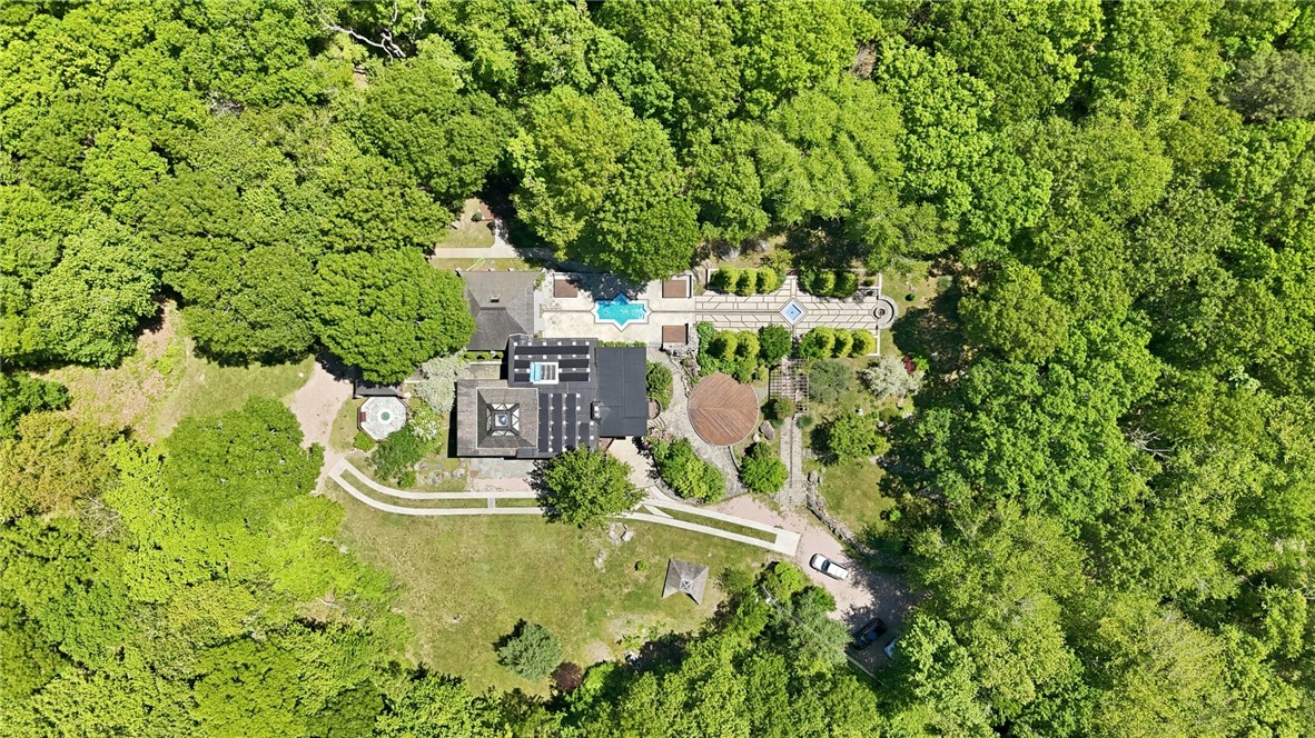 160 Ross Hill Road Charlestown, RI 02813 - Photo 49 of 50