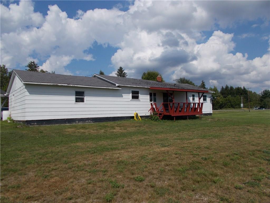 522 Washburn Road Washburn, ME 04786 - Photo 2 of 2 Photo