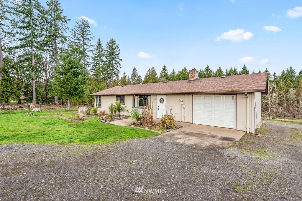 459 Roe Road Winlock, WA 98596 - Photo 1 of 23