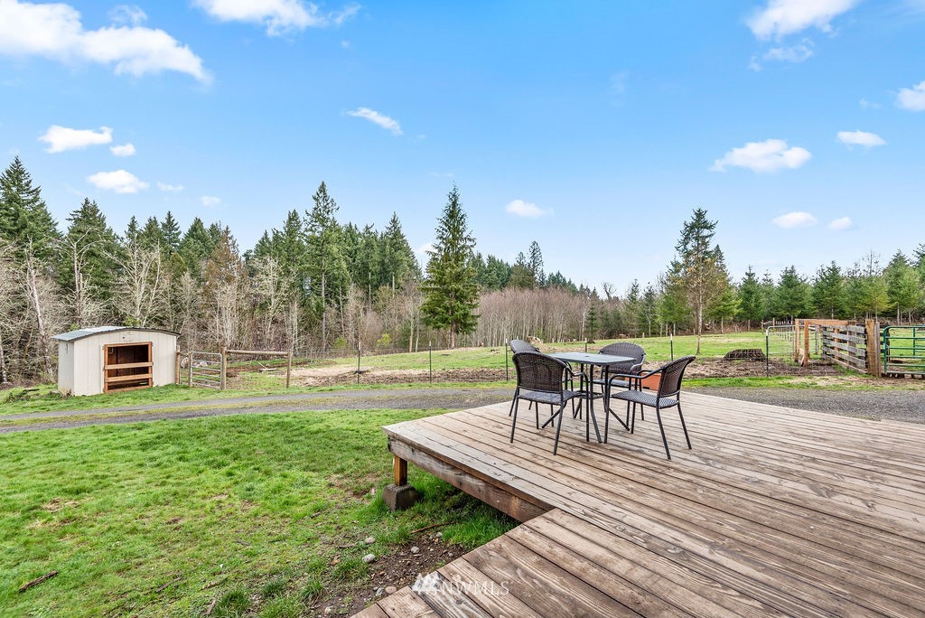 459 Roe Road Winlock, WA 98596 - Photo 15 of 23